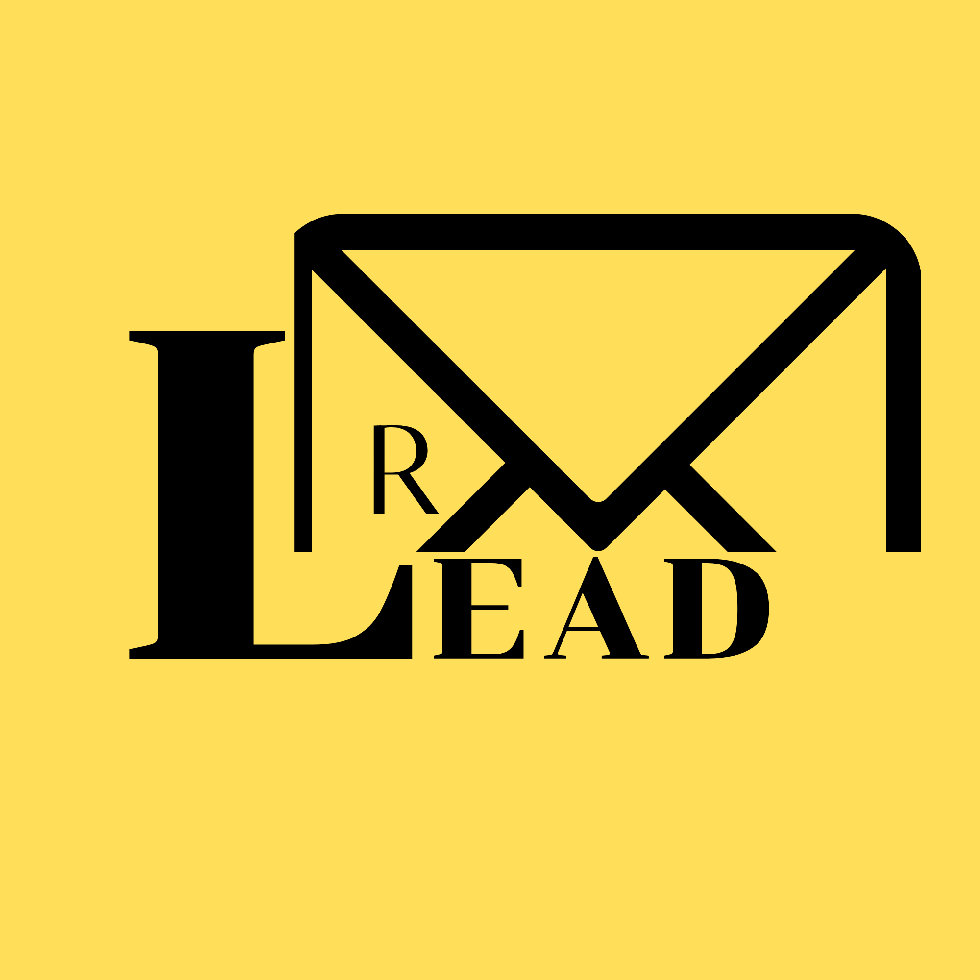 LeadRM logo